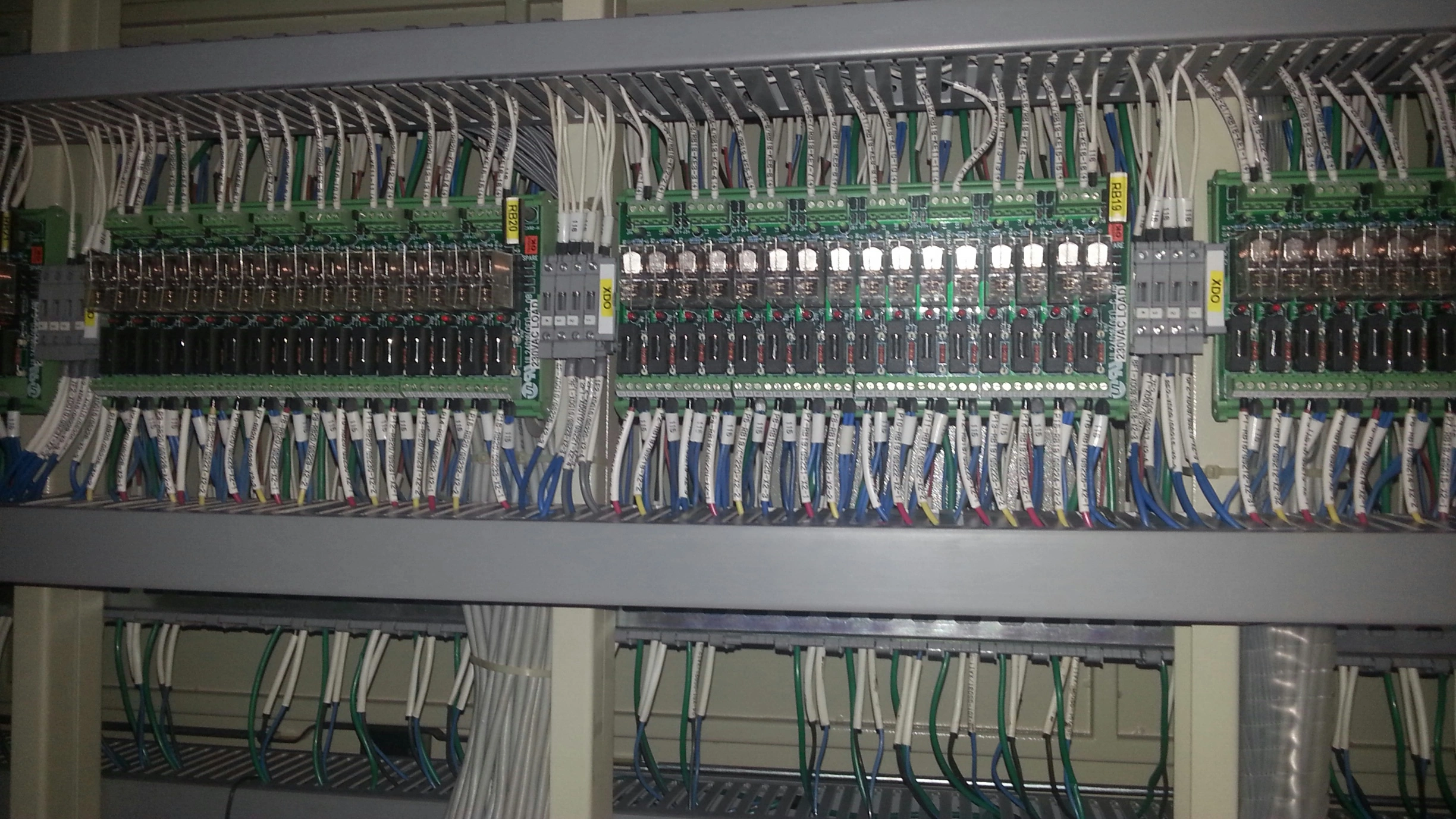 Electrical Dialog IDEAS ELECTRICALS & ENGINEERS LIMITED